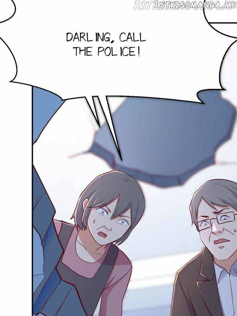 Blind Date to Cultivate Chapter 69 - page 47