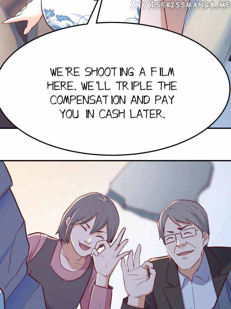 Blind Date to Cultivate Chapter 69 - page 49