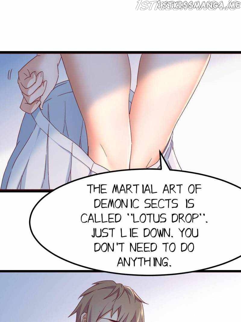 Blind Date to Cultivate Chapter 69 - page 5