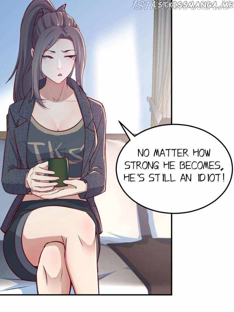Blind Date to Cultivate Chapter 69 - page 51