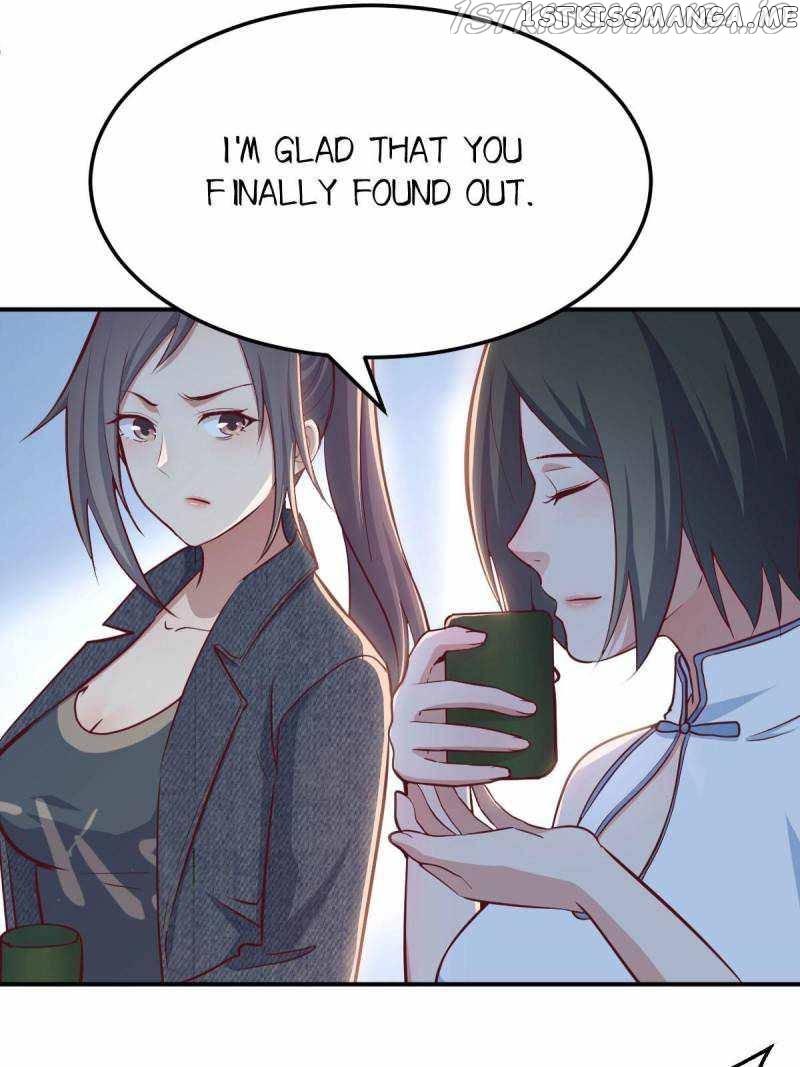 Blind Date to Cultivate Chapter 69 - page 52