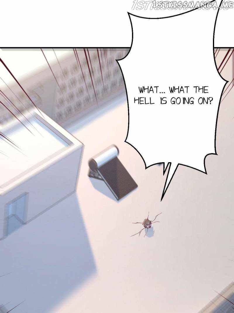 Blind Date to Cultivate Chapter 69 - page 53