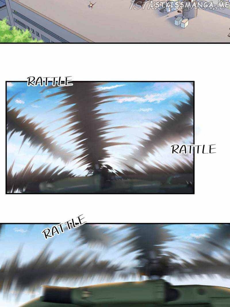 Blind Date to Cultivate Chapter 69 - page 56