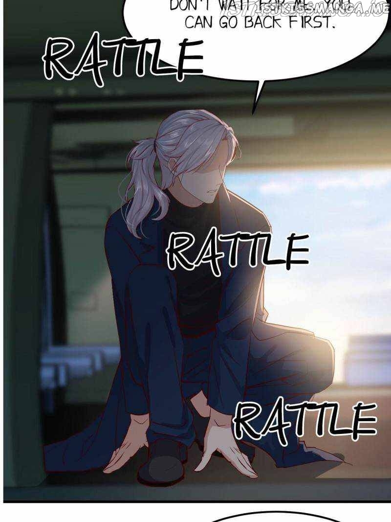 Blind Date to Cultivate Chapter 69 - page 58