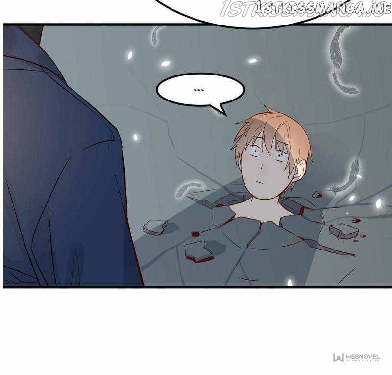 Blind Date to Cultivate Chapter 69 - page 68
