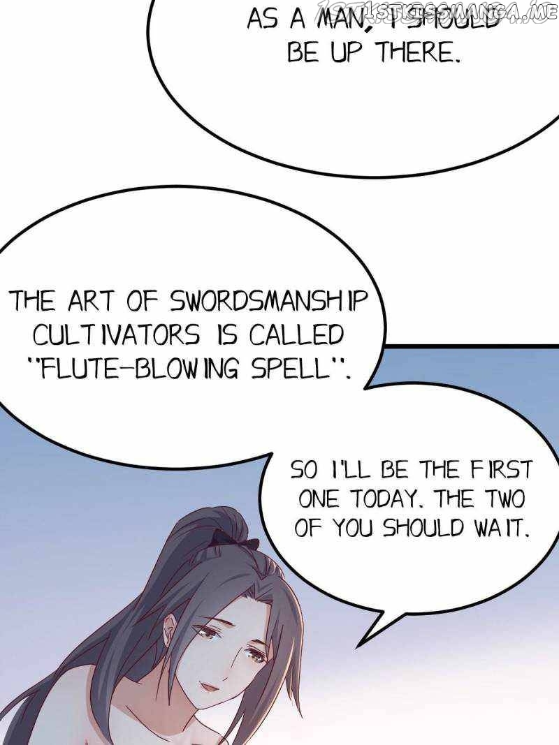 Blind Date to Cultivate Chapter 69 - page 7