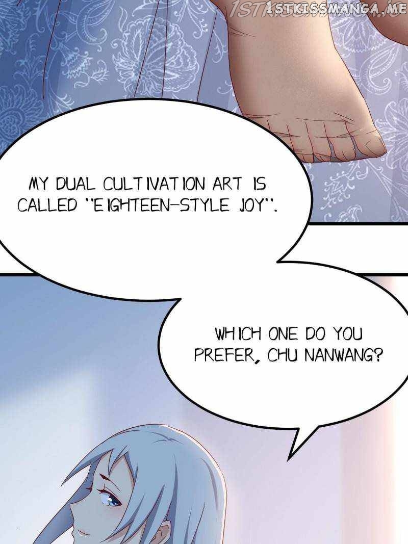 Blind Date to Cultivate Chapter 69 - page 9