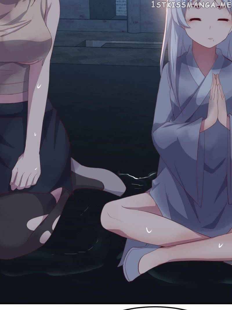 Blind Date to Cultivate Chapter 61 - page 14