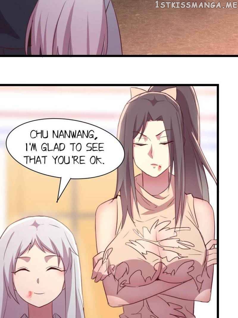 Blind Date to Cultivate Chapter 61 - page 24