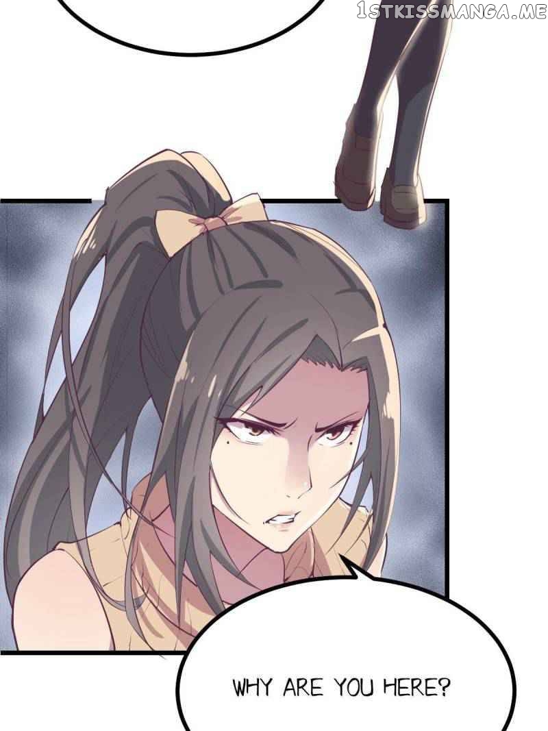 Blind Date to Cultivate Chapter 61 - page 38