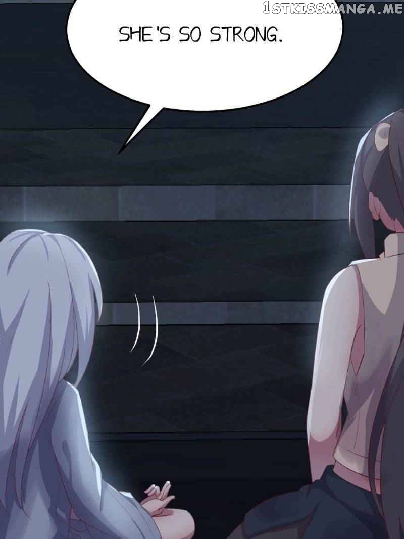Blind Date to Cultivate Chapter 61 - page 9