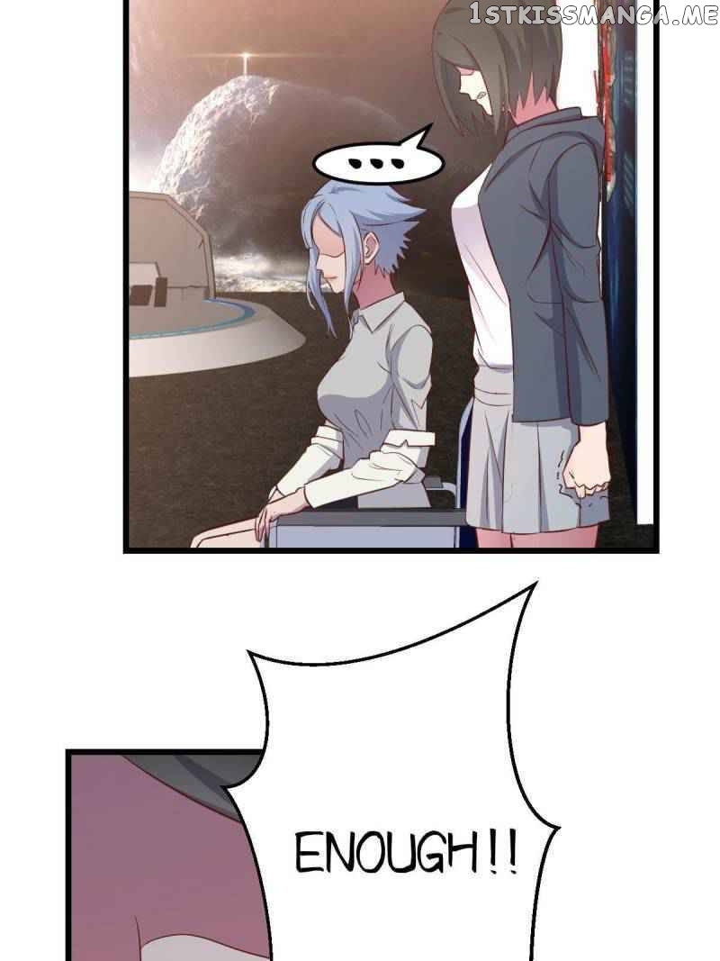 Blind Date to Cultivate Chapter 60 - page 45
