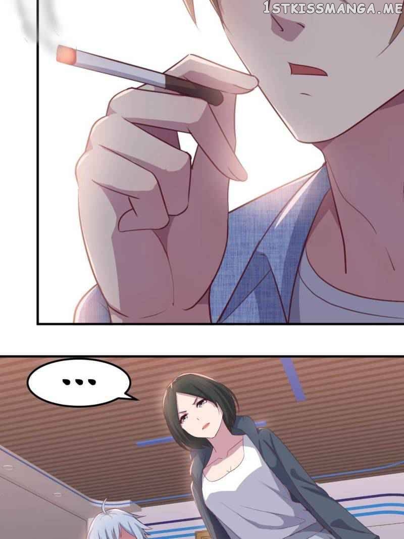 Blind Date to Cultivate Chapter 60 - page 8