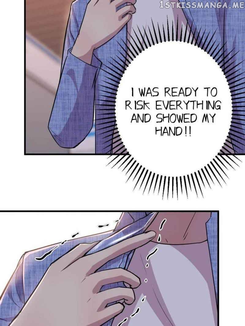 Blind Date to Cultivate Chapter 57 - page 10
