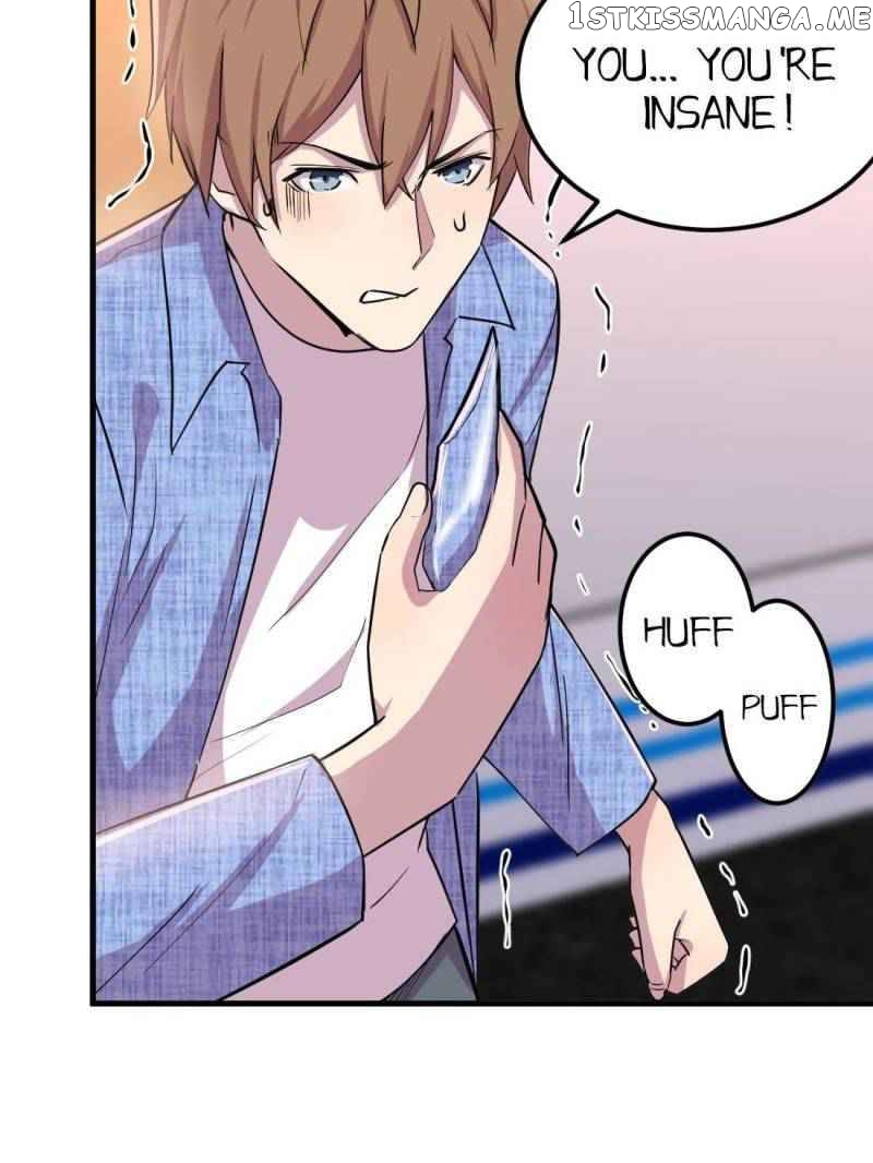 Blind Date to Cultivate Chapter 57 - page 3