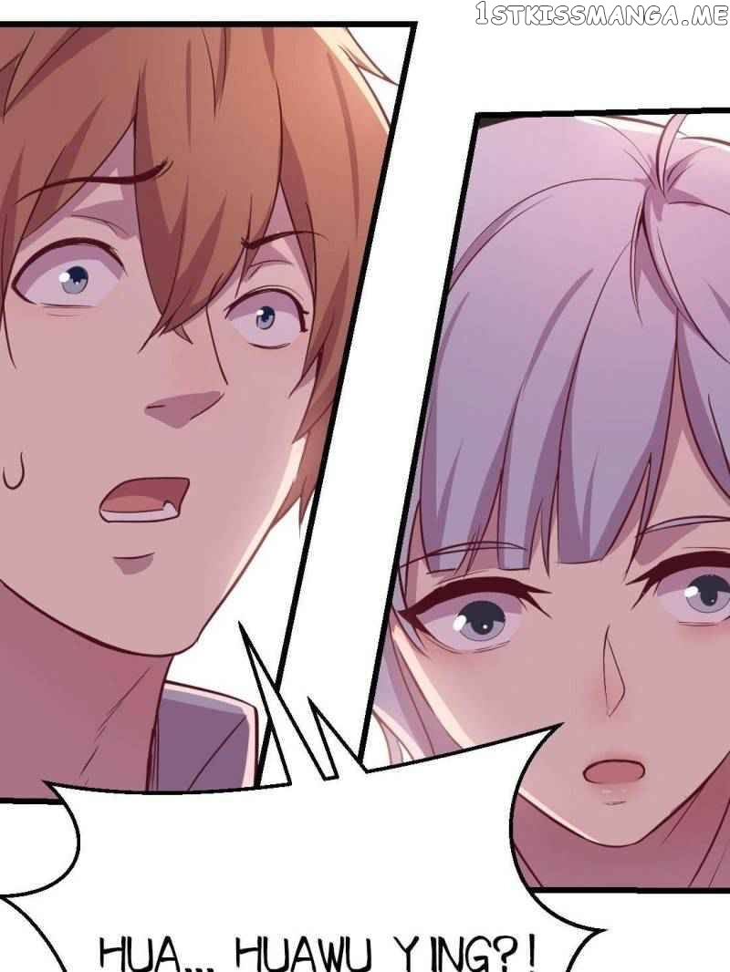 Blind Date to Cultivate Chapter 57 - page 43