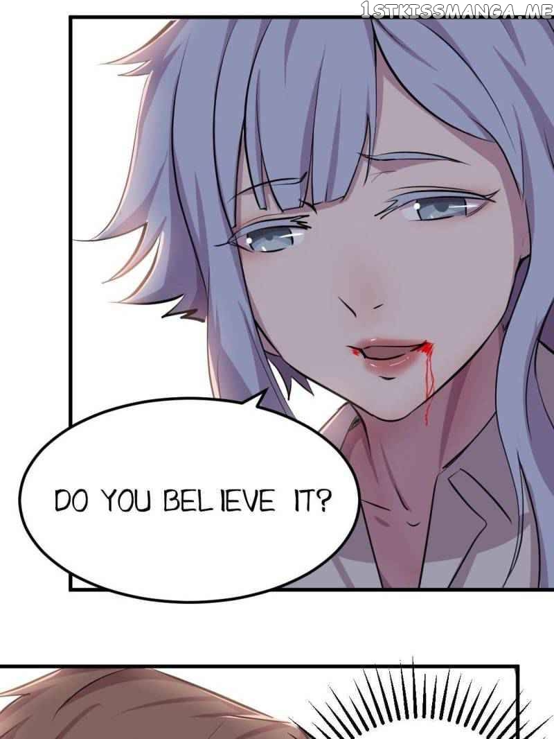 Blind Date to Cultivate Chapter 57 - page 8