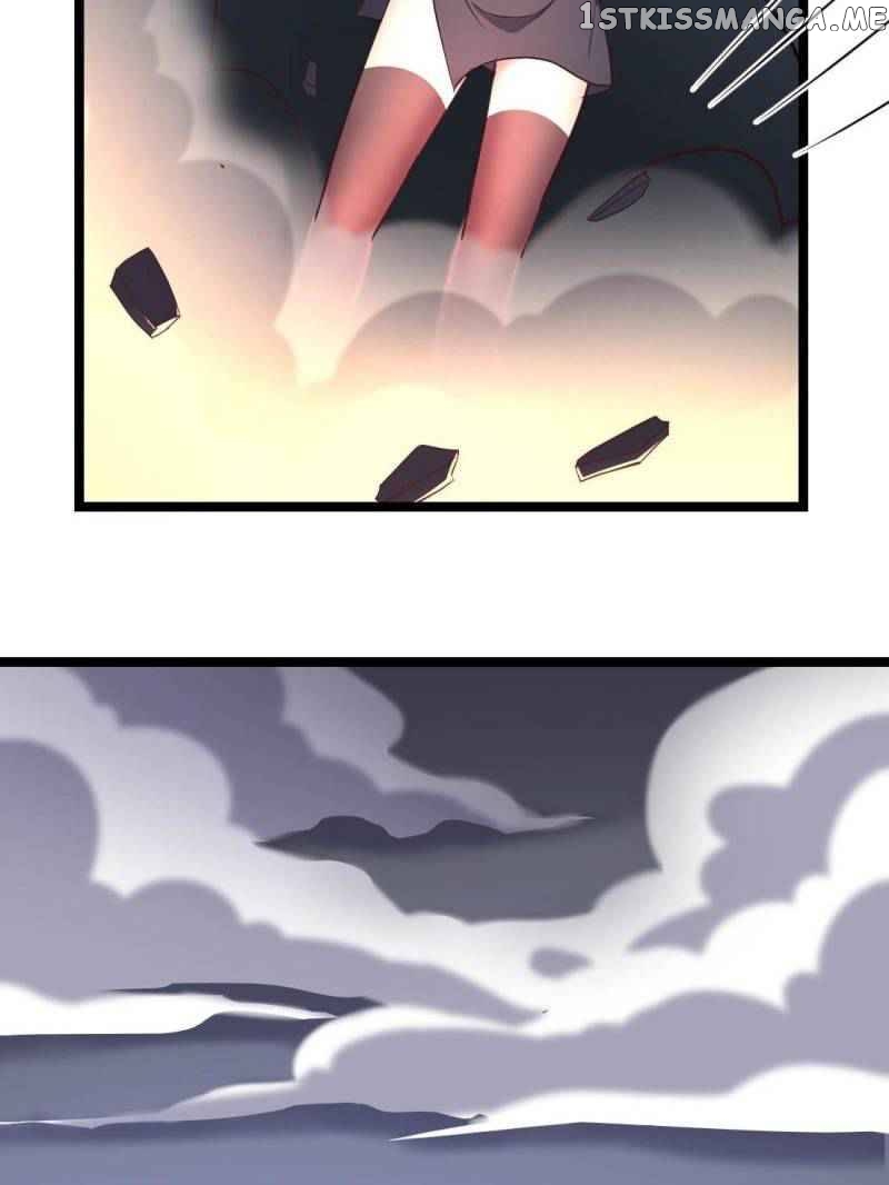Blind Date to Cultivate Chapter 53 - page 3