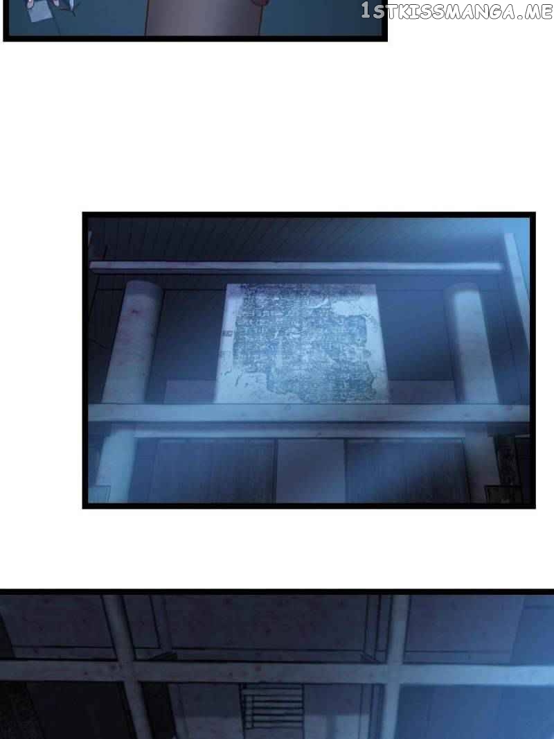 Blind Date to Cultivate Chapter 53 - page 8