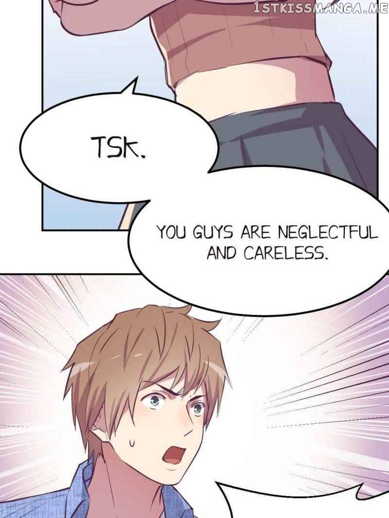 Blind Date to Cultivate Chapter 46 - page 33