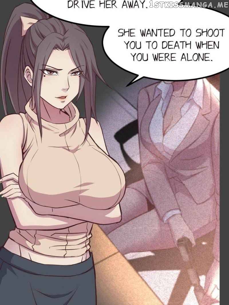 Blind Date to Cultivate Chapter 46 - page 39