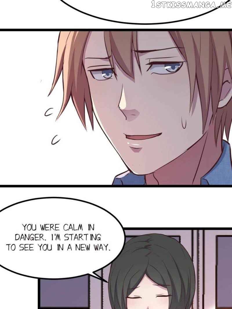 Blind Date to Cultivate Chapter 46 - page 41