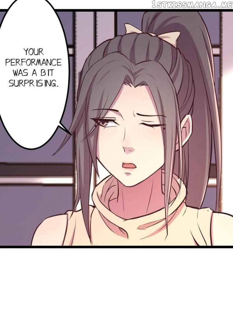 Blind Date to Cultivate Chapter 46 - page 43