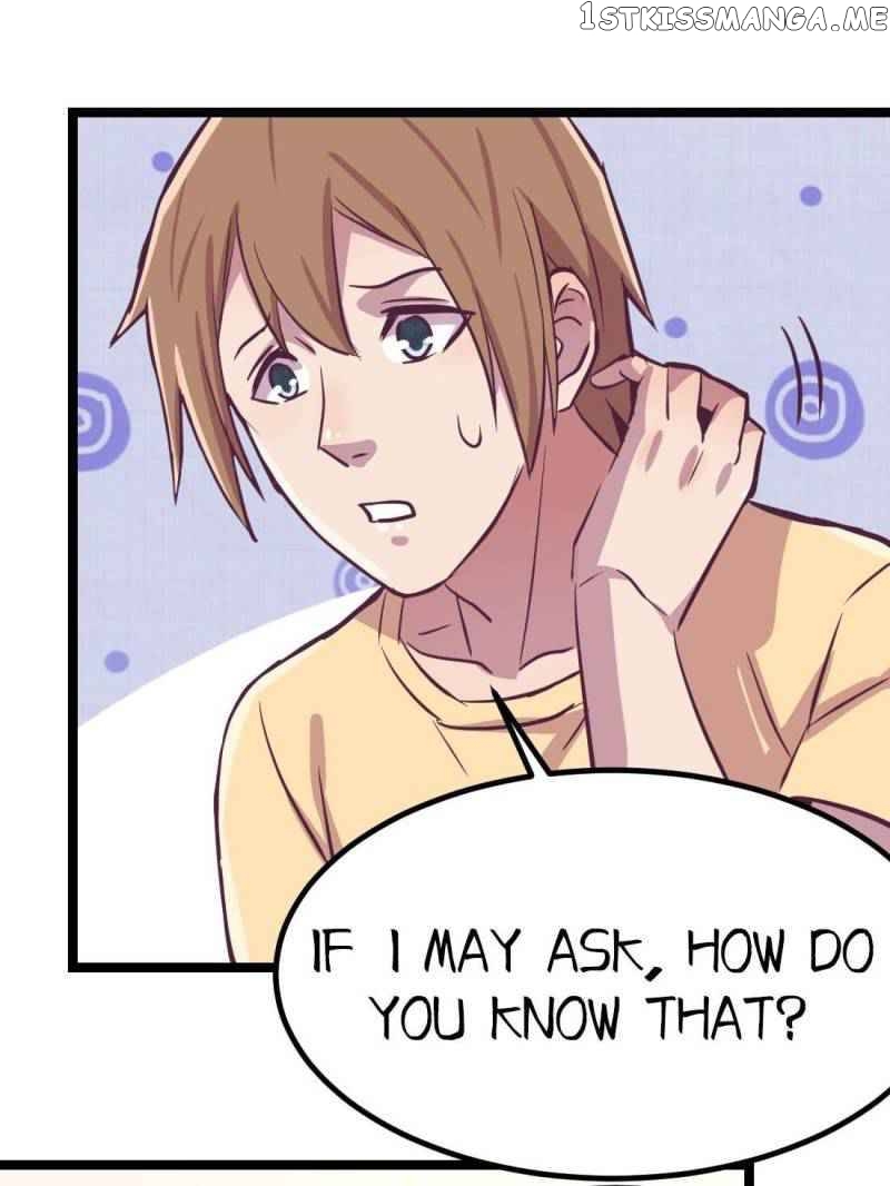 Blind Date to Cultivate Chapter 35 - page 12