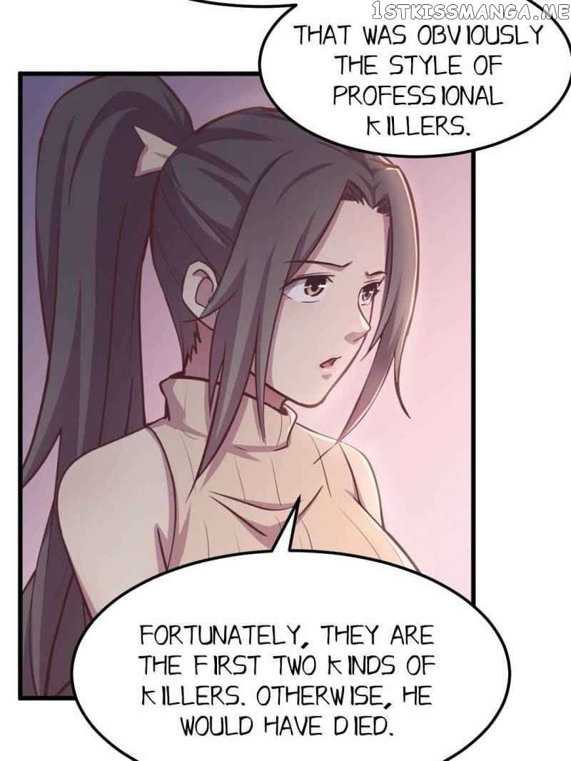 Blind Date to Cultivate Chapter 35 - page 20