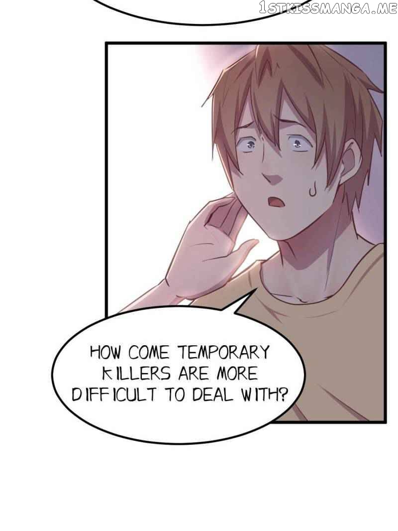 Blind Date to Cultivate Chapter 35 - page 21