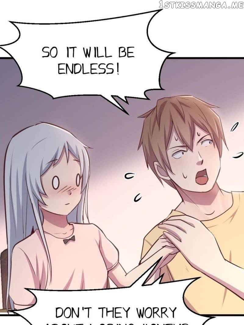 Blind Date to Cultivate Chapter 35 - page 28