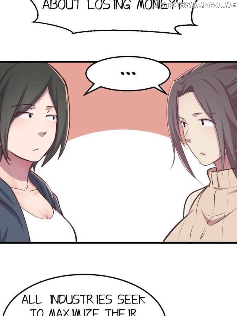Blind Date to Cultivate Chapter 35 - page 29