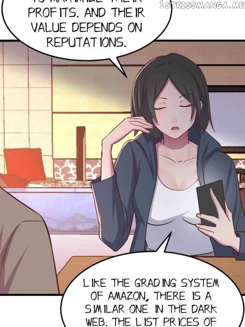 Blind Date to Cultivate Chapter 35 - page 30