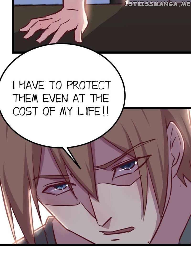 Blind Date to Cultivate Chapter 35 - page 42