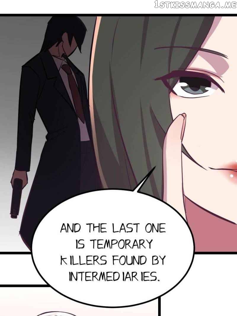 Blind Date to Cultivate Chapter 35 - page 7