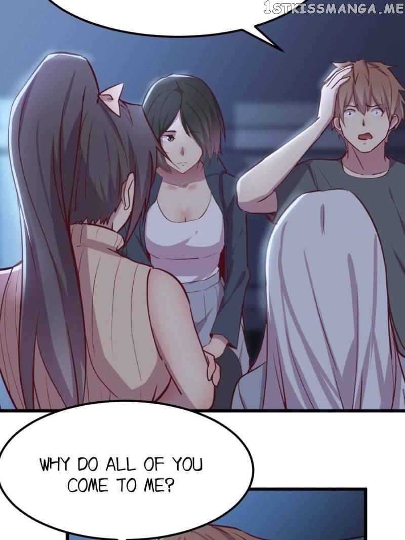 Blind Date to Cultivate Chapter 28 - page 3