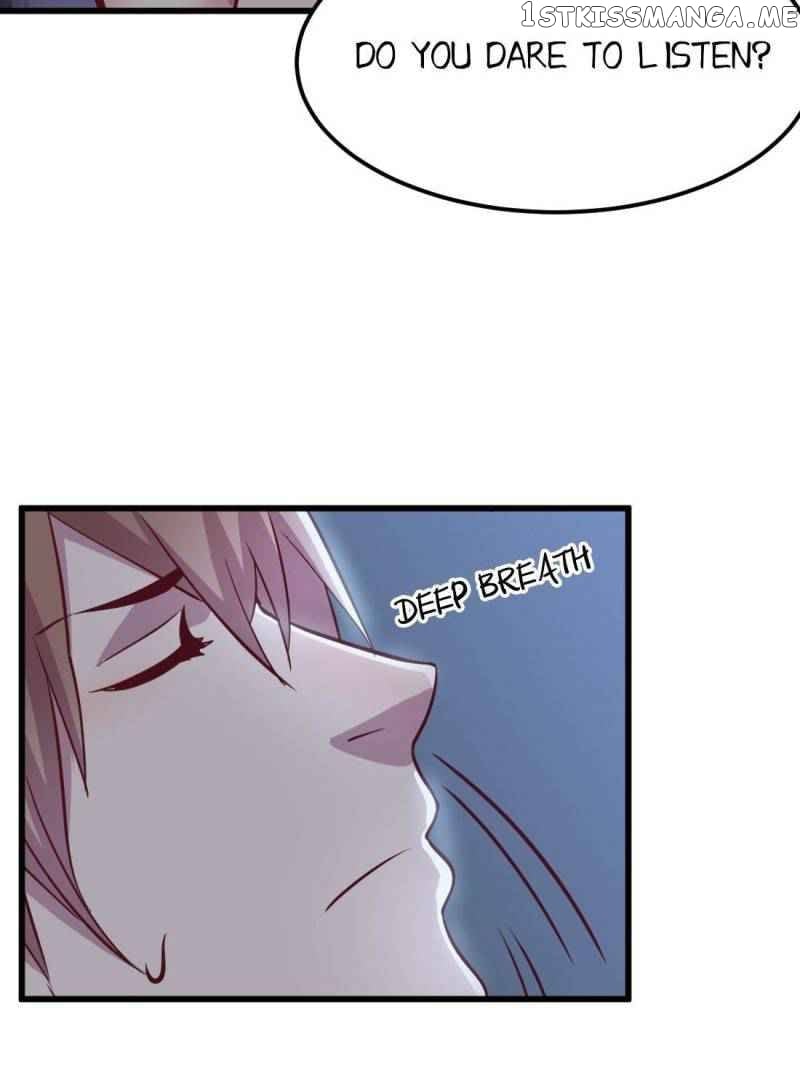 Blind Date to Cultivate Chapter 28 - page 7