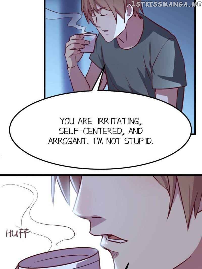 Blind Date to Cultivate Chapter 13 - page 10
