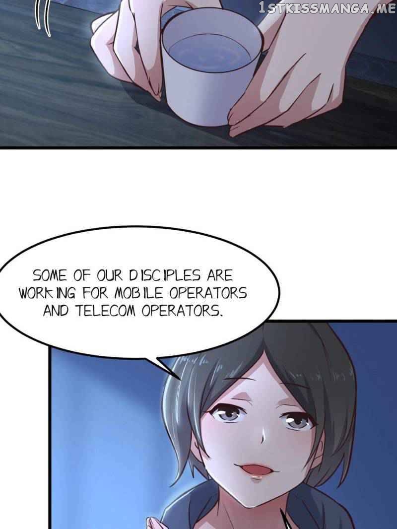 Blind Date to Cultivate Chapter 13 - page 21