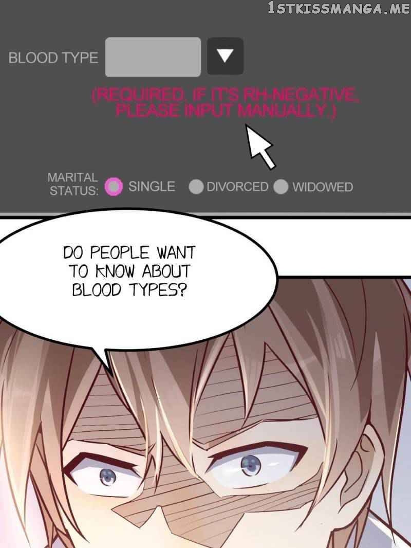 Blind Date to Cultivate Chapter 2 - page 16