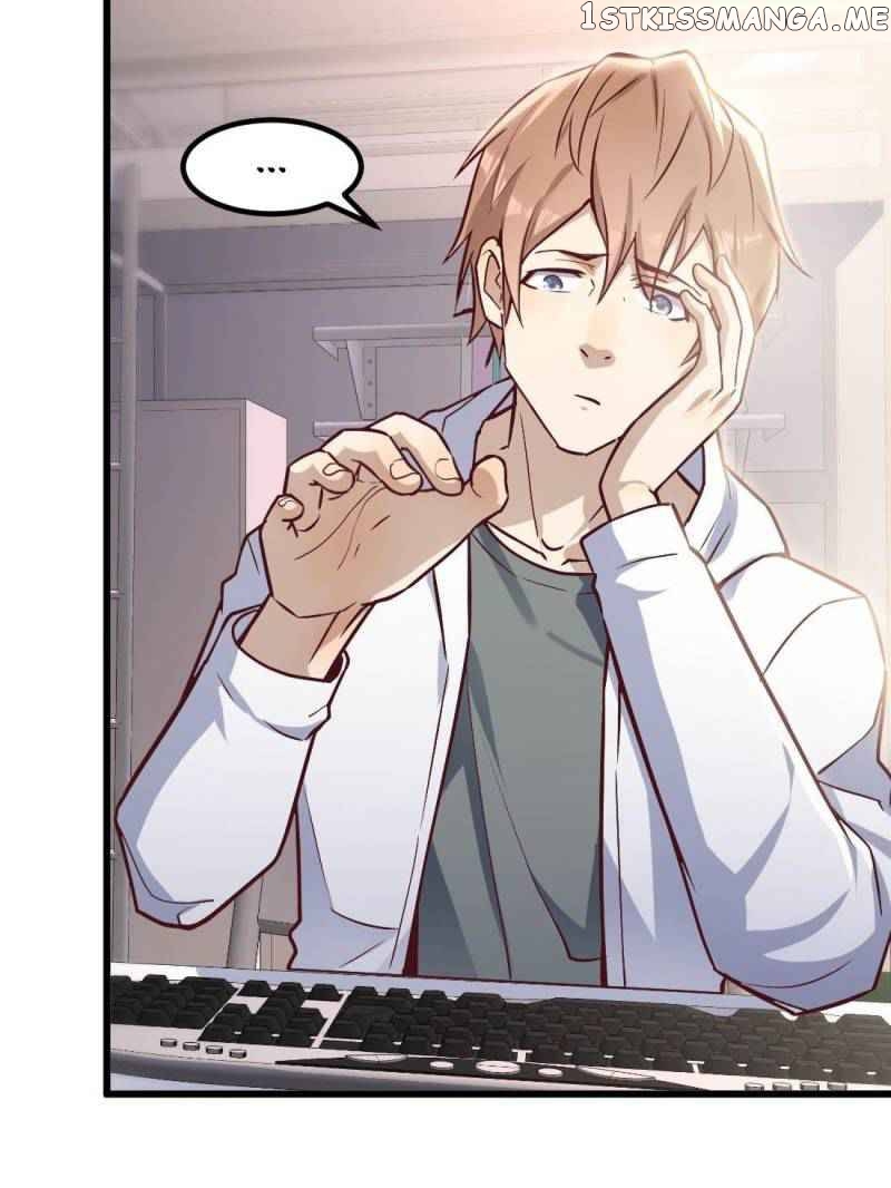 Blind Date to Cultivate Chapter 2 - page 22