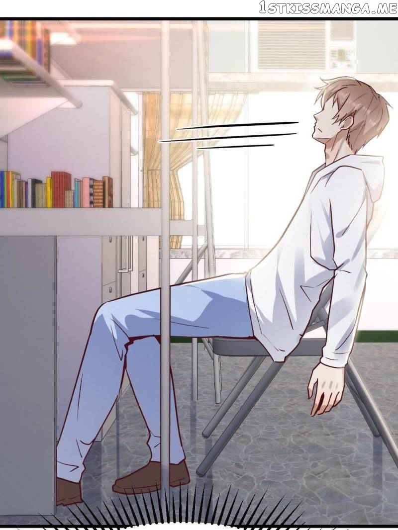 Blind Date to Cultivate Chapter 2 - page 23