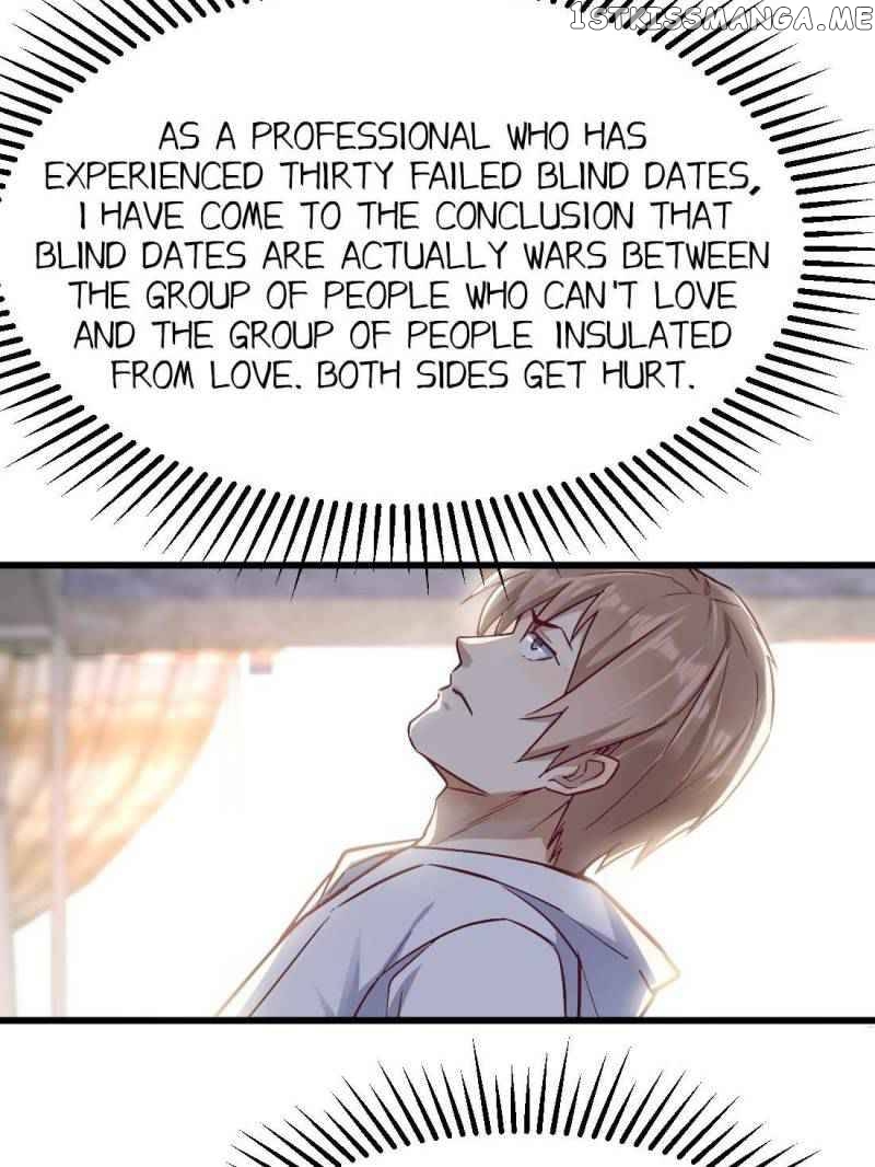 Blind Date to Cultivate Chapter 2 - page 24