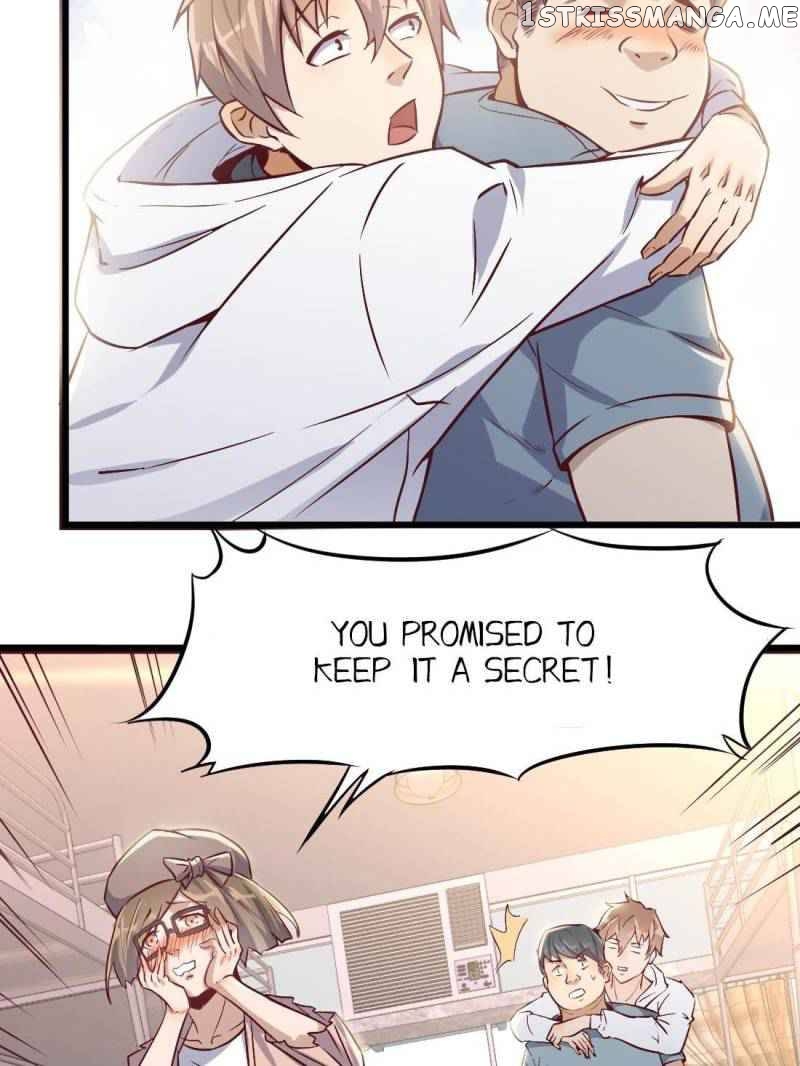 Blind Date to Cultivate Chapter 2 - page 29