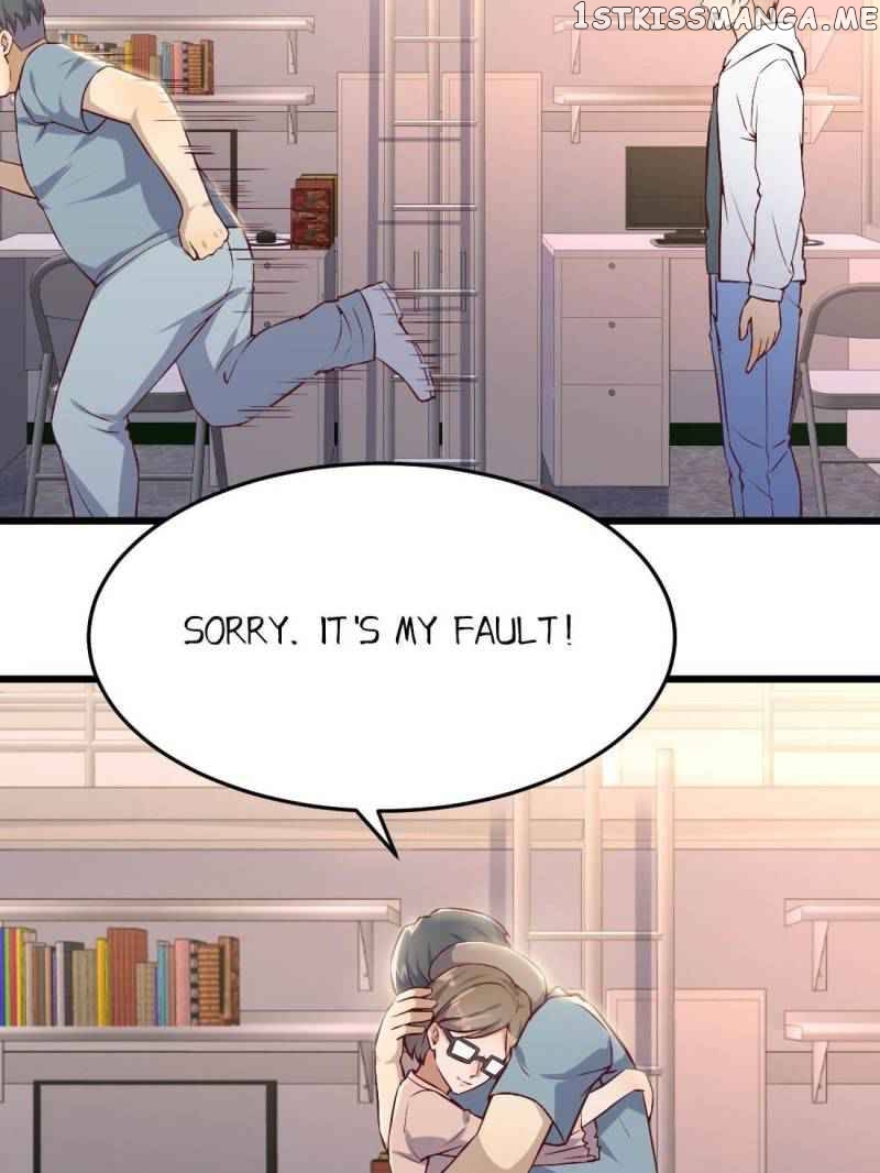Blind Date to Cultivate Chapter 2 - page 31