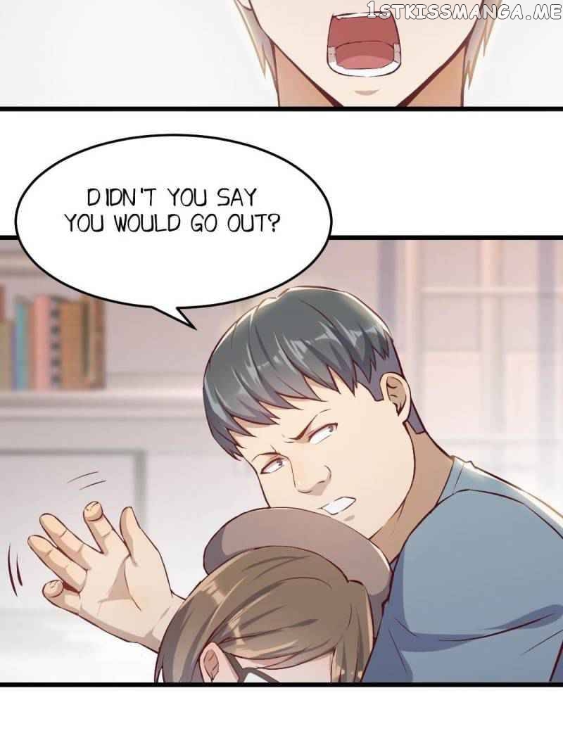 Blind Date to Cultivate Chapter 2 - page 33