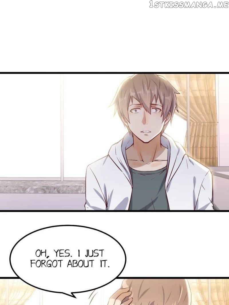 Blind Date to Cultivate Chapter 2 - page 34