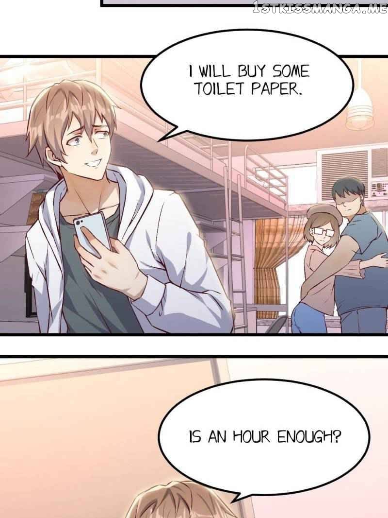 Blind Date to Cultivate Chapter 2 - page 36
