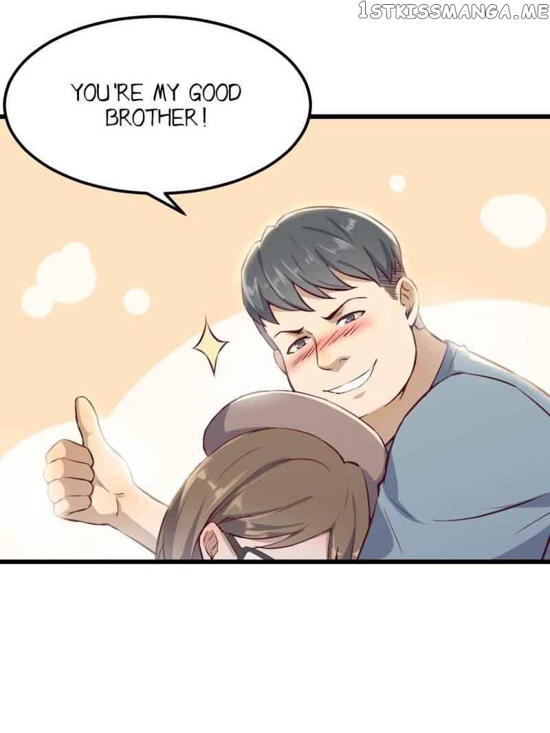 Blind Date to Cultivate Chapter 2 - page 38