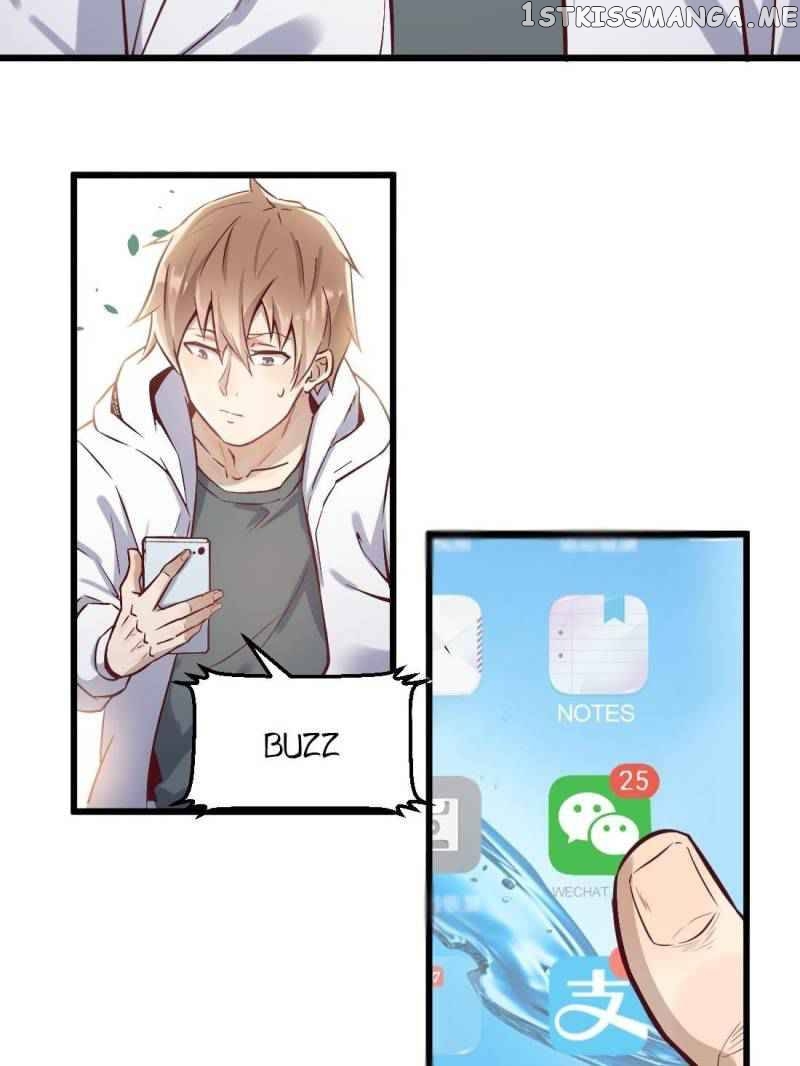 Blind Date to Cultivate Chapter 2 - page 4
